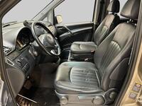 Mercedes-Benz Viano vaihtoauto