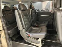 Mercedes-Benz Viano vaihtoauto