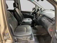 Mercedes-Benz Viano vaihtoauto