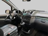 Mercedes-Benz Viano vaihtoauto