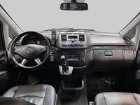 Mercedes-Benz Viano vaihtoauto