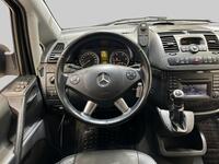 Mercedes-Benz Viano vaihtoauto