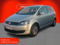 Volkswagen Golf Plus vaihtoauto