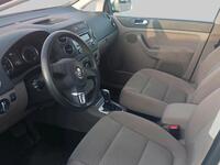Volkswagen Golf Plus vaihtoauto