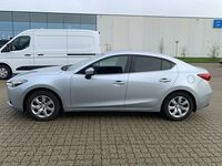 Mazda 3 vaihtoauto