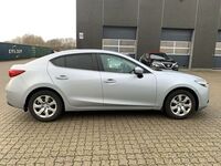 Mazda 3 vaihtoauto