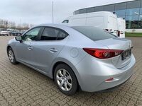 Mazda 3 vaihtoauto