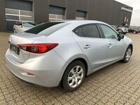 Mazda 3 vaihtoauto