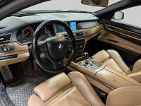 BMW 730 vaihtoauto
