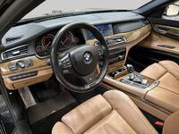 BMW 730 vaihtoauto