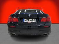 BMW 730 vaihtoauto