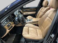 BMW 730 vaihtoauto