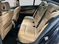 BMW 730 vaihtoauto