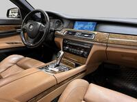 BMW 730 vaihtoauto