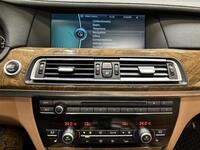 BMW 730 vaihtoauto