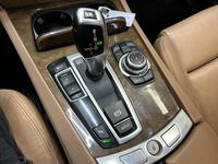 BMW 730 vaihtoauto
