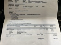BMW 730 vaihtoauto