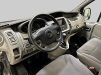 Opel Vivaro vaihtoauto