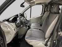 Opel Vivaro vaihtoauto