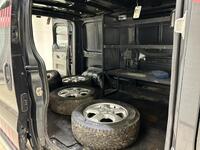 Opel Vivaro vaihtoauto