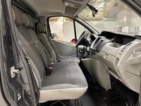 Opel Vivaro vaihtoauto