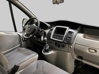 Opel Vivaro vaihtoauto