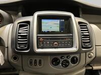 Opel Vivaro vaihtoauto