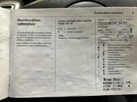 Opel Vivaro vaihtoauto