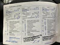 Opel Vivaro vaihtoauto