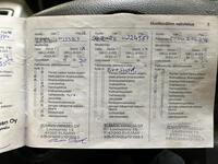 Opel Vivaro vaihtoauto