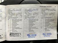 Opel Vivaro vaihtoauto