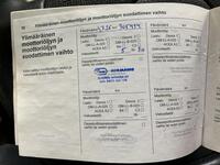 Opel Vivaro vaihtoauto