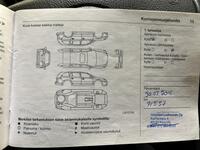 Opel Vivaro vaihtoauto