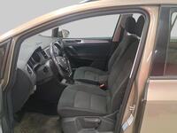 Volkswagen Golf Sportsvan vaihtoauto