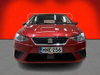 SEAT Ibiza vaihtoauto