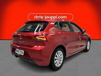 SEAT Ibiza vaihtoauto