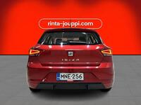 SEAT Ibiza vaihtoauto