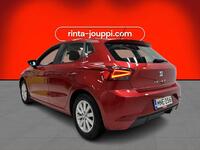 SEAT Ibiza vaihtoauto