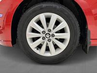 SEAT Ibiza vaihtoauto