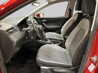 SEAT Ibiza vaihtoauto