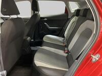 SEAT Ibiza vaihtoauto