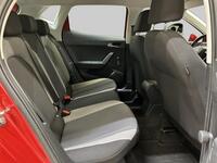 SEAT Ibiza vaihtoauto