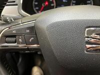 SEAT Ibiza vaihtoauto