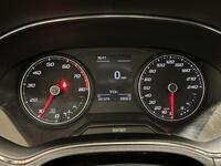 SEAT Ibiza vaihtoauto