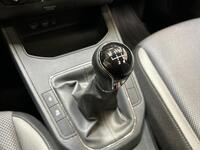 SEAT Ibiza vaihtoauto