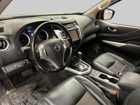 Nissan Navara vaihtoauto