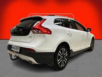 Volvo V40 Cross Country vaihtoauto