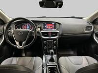 Volvo V40 Cross Country vaihtoauto