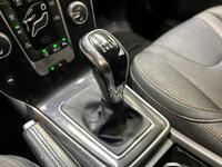 Volvo V40 Cross Country vaihtoauto