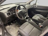 Peugeot 307 vaihtoauto